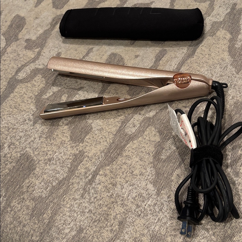 TYME Iron Pro